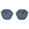 verde